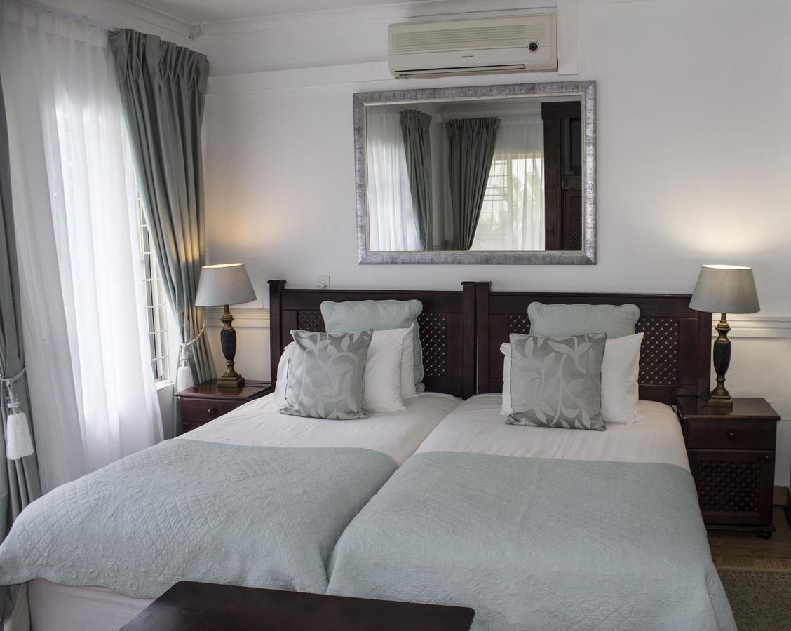Avalone Guest House St Lucia Exterior photo