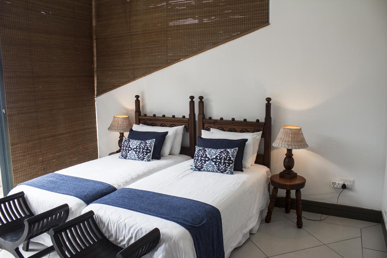 Avalone Guest House St Lucia Exterior photo
