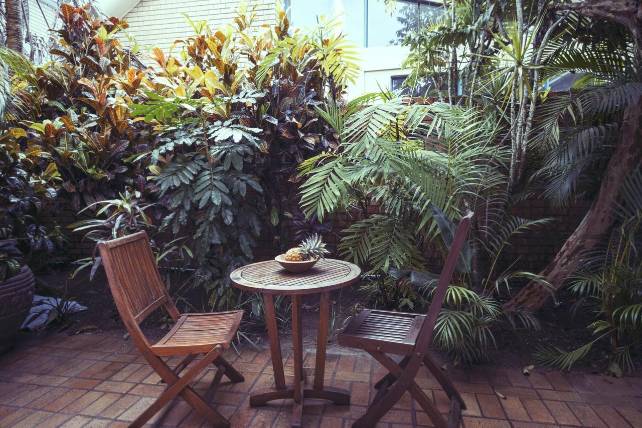 Avalone Guest House St Lucia Exterior photo