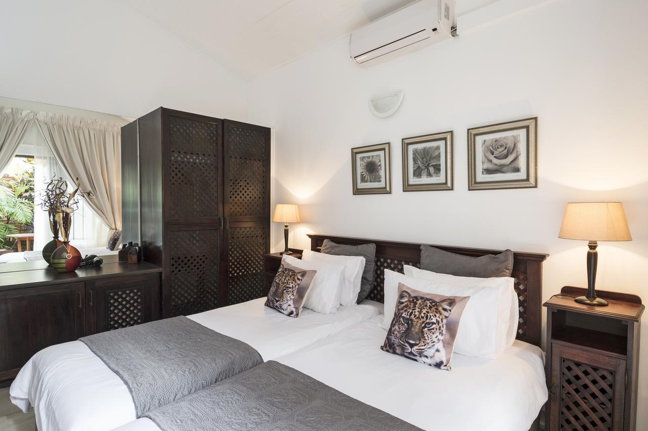 Avalone Guest House St Lucia Exterior photo